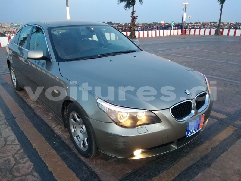 Big with watermark bmw m5 abidjan abidjan 15717