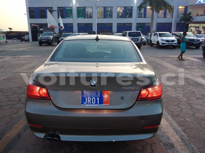 Big with watermark bmw m5 abidjan abidjan 15717