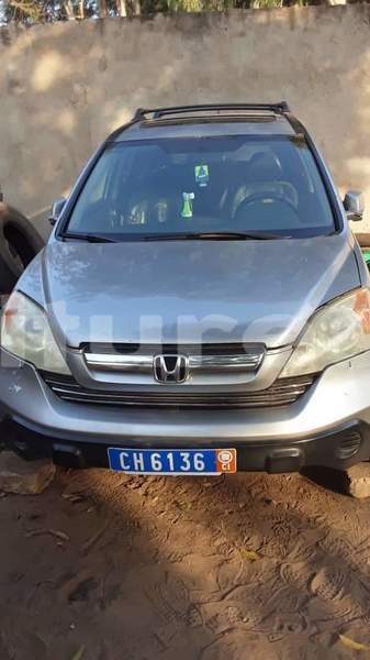 Big with watermark honda cr v abidjan abidjan 15722