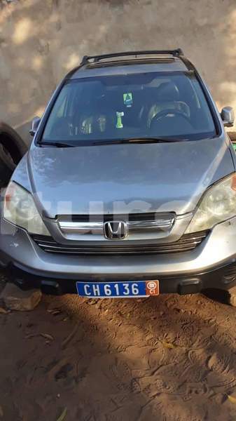 Big with watermark honda cr v abidjan abidjan 15722