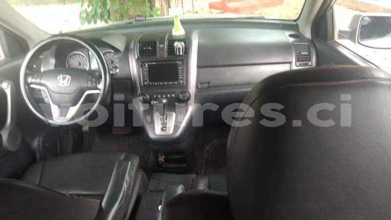 Big with watermark honda cr v abidjan abidjan 15722