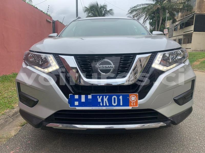 Big with watermark nissan rogue abidjan abidjan 15730