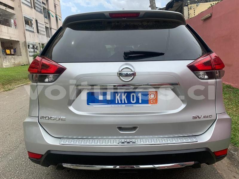 Big with watermark nissan rogue abidjan abidjan 15730