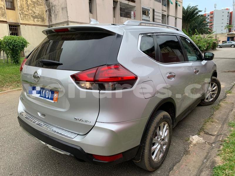 Big with watermark nissan rogue abidjan abidjan 15730