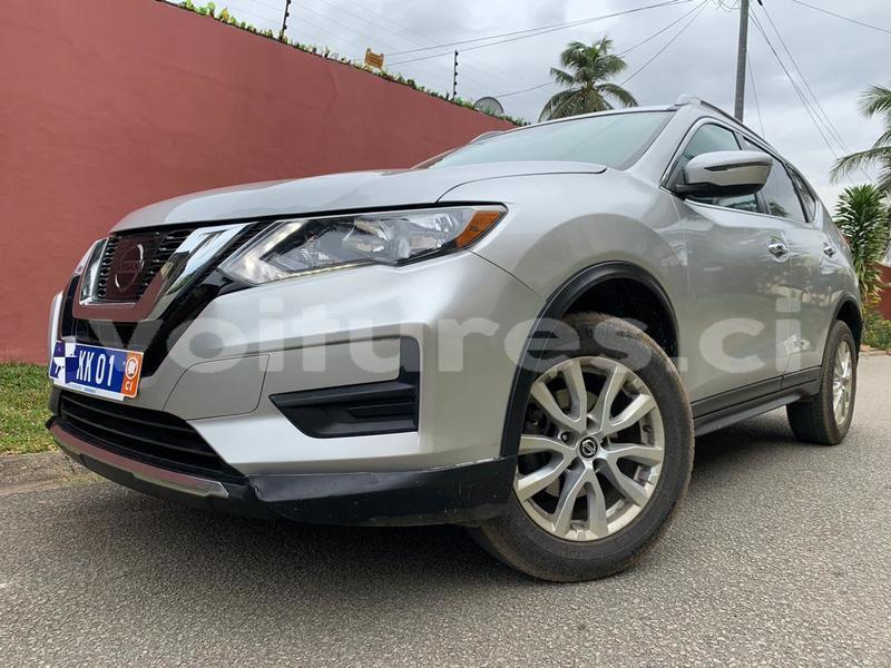 Big with watermark nissan rogue abidjan abidjan 15730