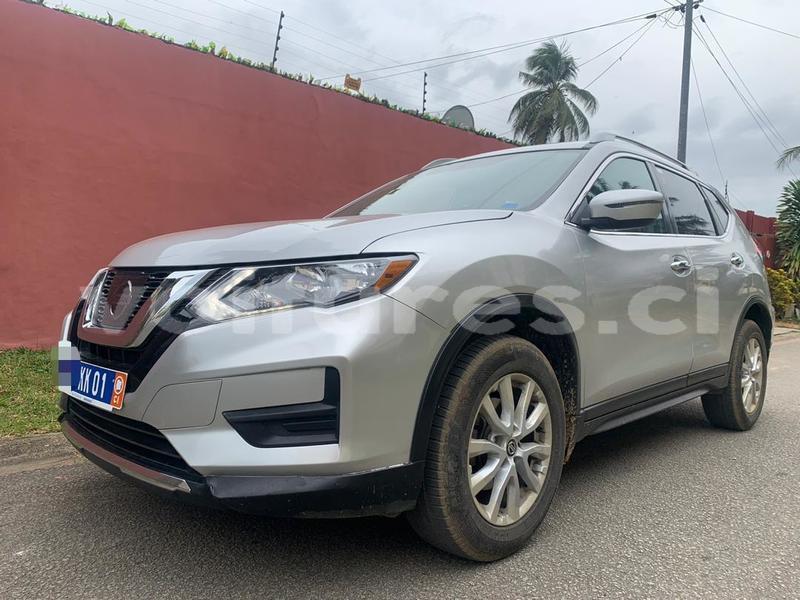 Big with watermark nissan rogue abidjan abidjan 15730