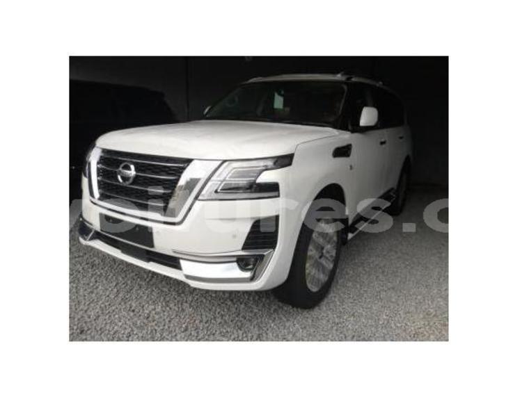 Big with watermark nissan patrol abidjan abidjan 15738