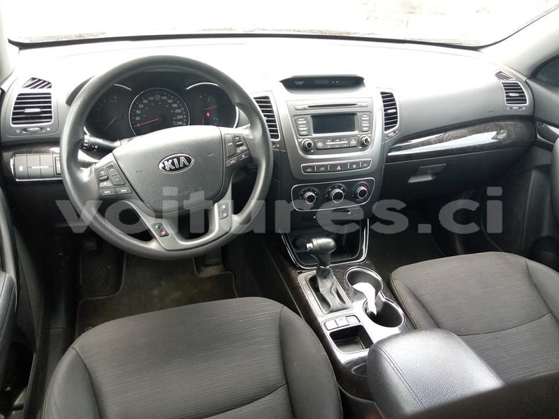 Big with watermark kia sorento abidjan abidjan 15739