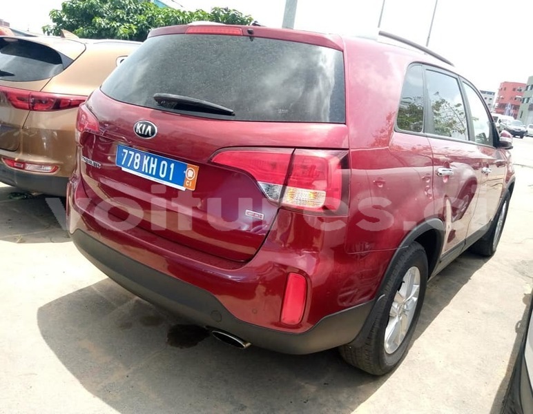 Big with watermark kia sorento abidjan abidjan 15739