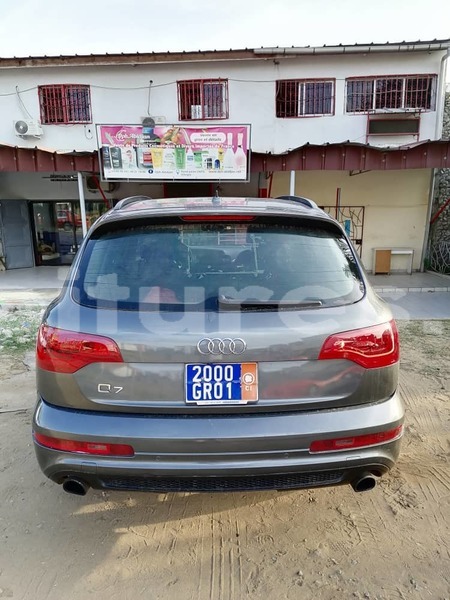 Big with watermark audi q7 abidjan abidjan 15740