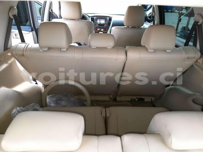 Big with watermark mitsubishi montero sport abidjan abidjan 15743