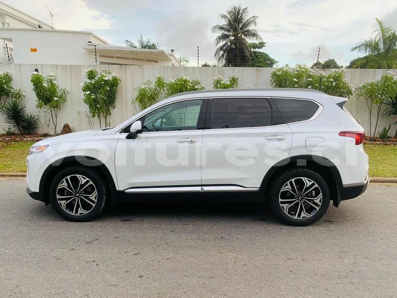 Big with watermark hyundai santa fe abidjan abidjan 15745