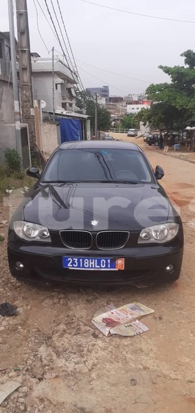 Big with watermark bmw 1 series abidjan abidjan 15748