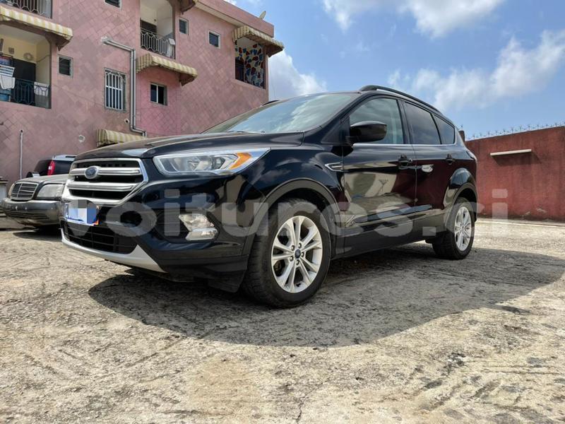 Big with watermark ford escape abidjan abidjan 15753