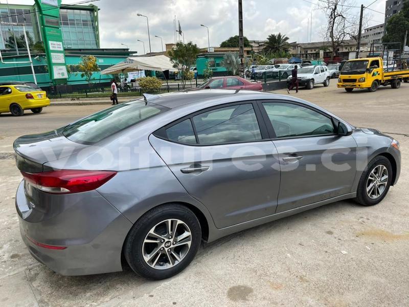 Big with watermark hyundai sonata abidjan abidjan 15758