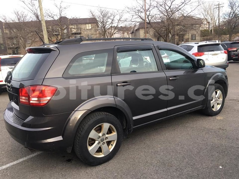 Big with watermark dodge journey abidjan abidjan 15761