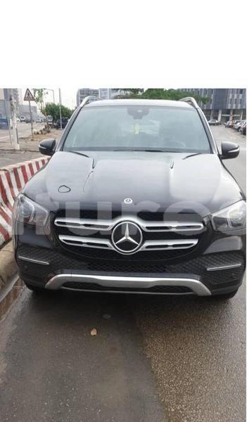 Big with watermark mercedes benz gle coupe abidjan abidjan 15762