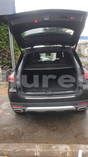 Big with watermark mercedes benz gle coupe abidjan abidjan 15762