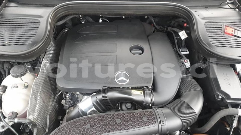 Big with watermark mercedes benz gle coupe abidjan abidjan 15762