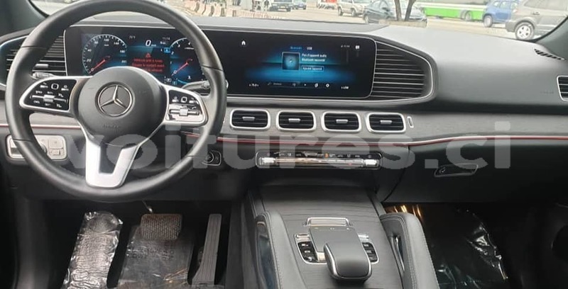 Big with watermark mercedes benz gle coupe abidjan abidjan 15762