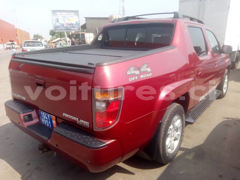 Big with watermark honda ridgeline abidjan abidjan 15766