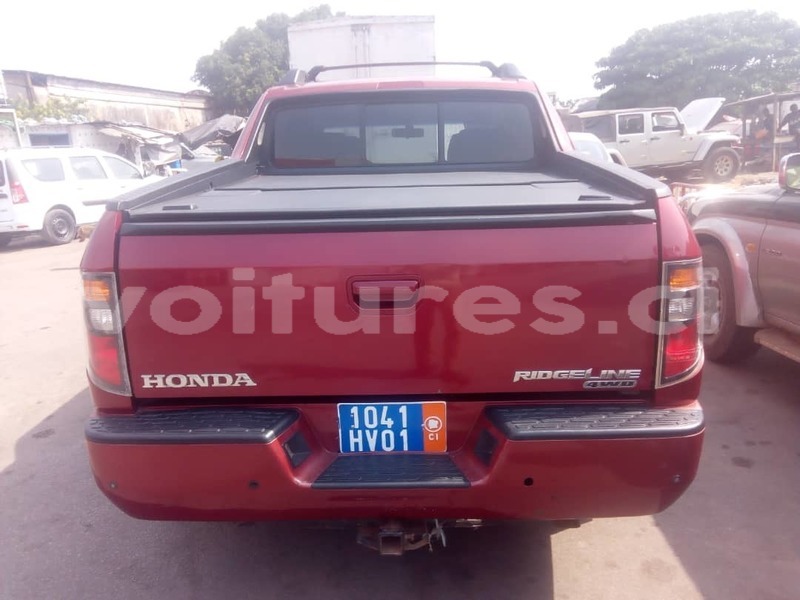 Big with watermark honda ridgeline abidjan abidjan 15766