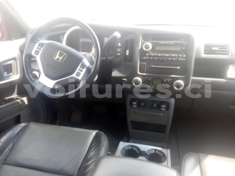 Big with watermark honda ridgeline abidjan abidjan 15766