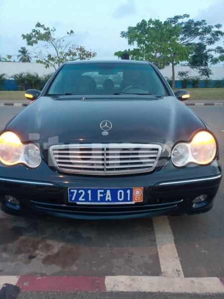 Big with watermark mercedes benz 200 abidjan abidjan 15767