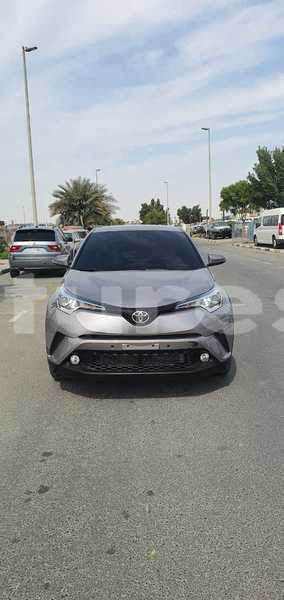 Big with watermark toyota c hr abidjan abidjan 15768