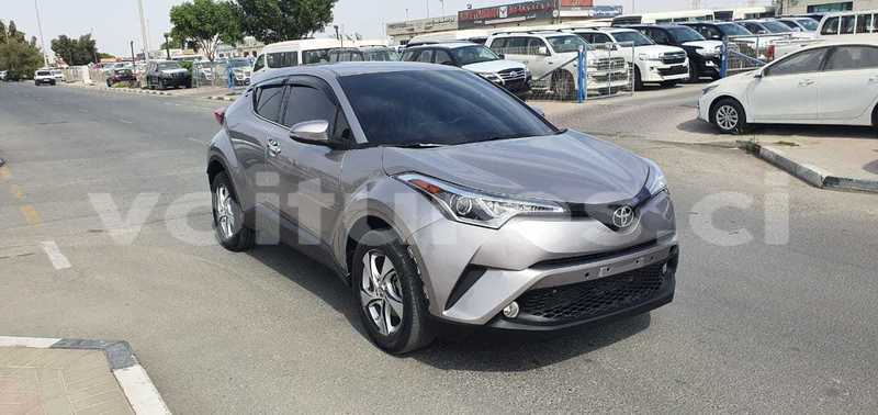 Big with watermark toyota c hr abidjan abidjan 15768