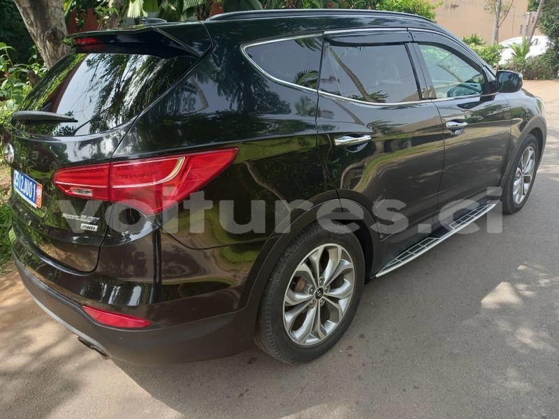 Big with watermark hyundai santa fe abidjan abidjan 15769