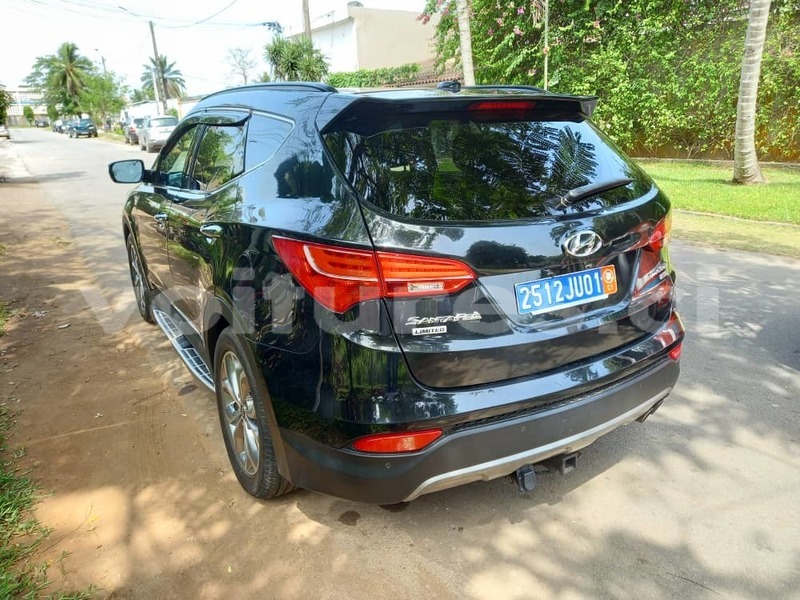 Big with watermark hyundai santa fe abidjan abidjan 15769