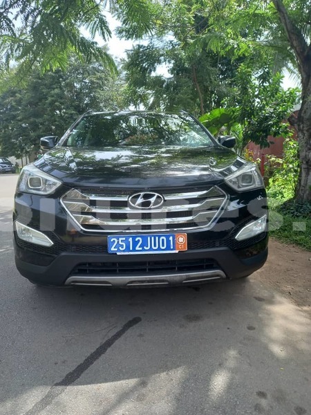 Big with watermark hyundai santa fe abidjan abidjan 15769