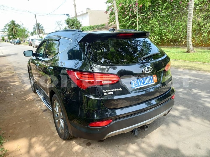 Big with watermark hyundai santa fe abidjan abidjan 15769