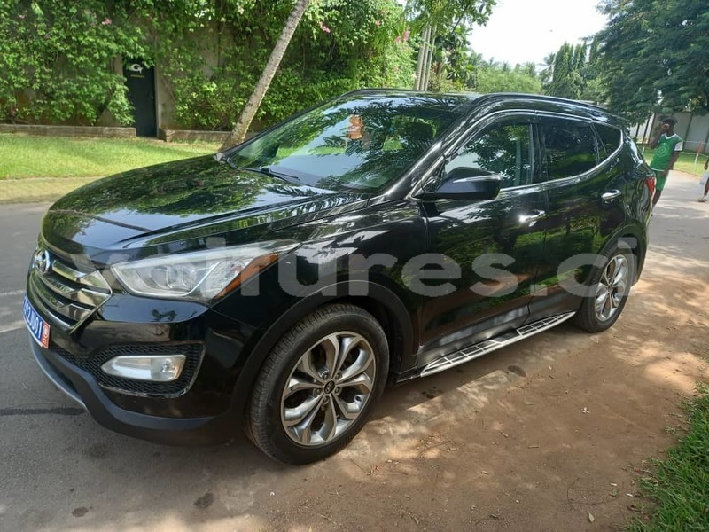 Big with watermark hyundai santa fe abidjan abidjan 15769