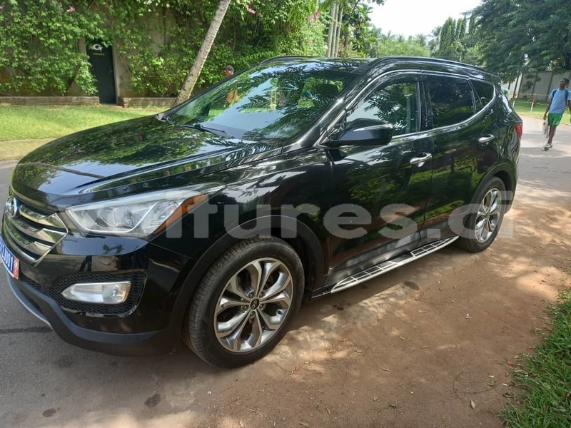 Big with watermark hyundai santa fe abidjan abidjan 15769