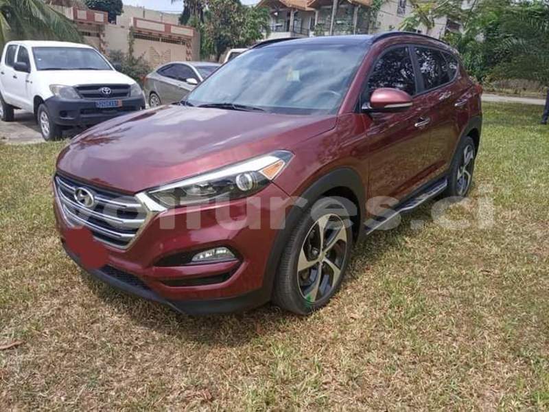 Big with watermark hyundai tucson ivory coast aboisso 15772