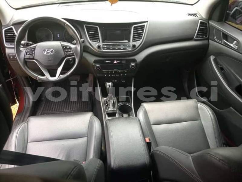 Big with watermark hyundai tucson ivory coast aboisso 15772