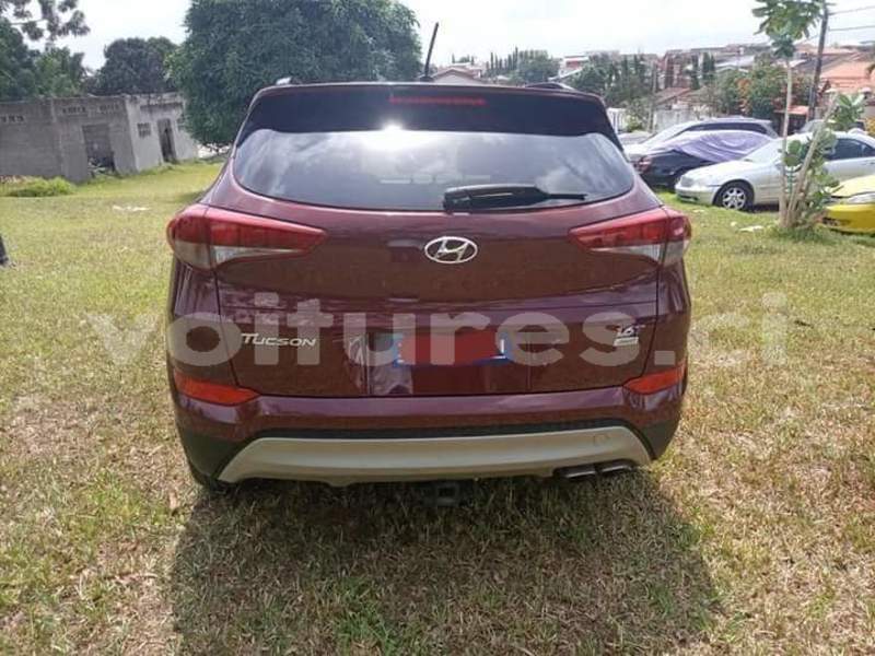 Big with watermark hyundai tucson ivory coast aboisso 15772