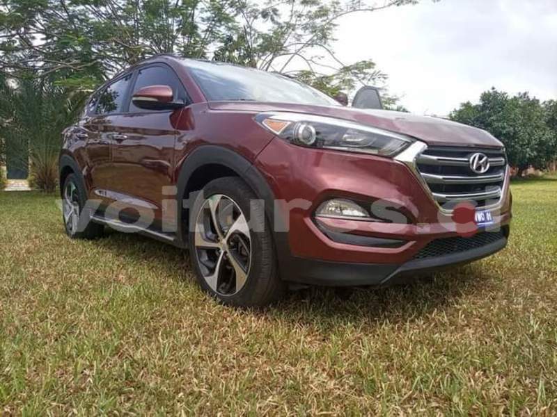 Big with watermark hyundai tucson ivory coast aboisso 15772