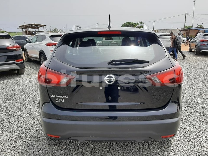 Big with watermark nissan qashqai ivory coast aboisso 15773