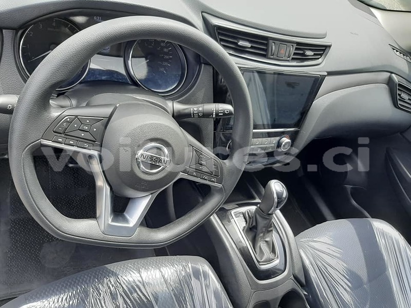 Big with watermark nissan qashqai ivory coast aboisso 15773