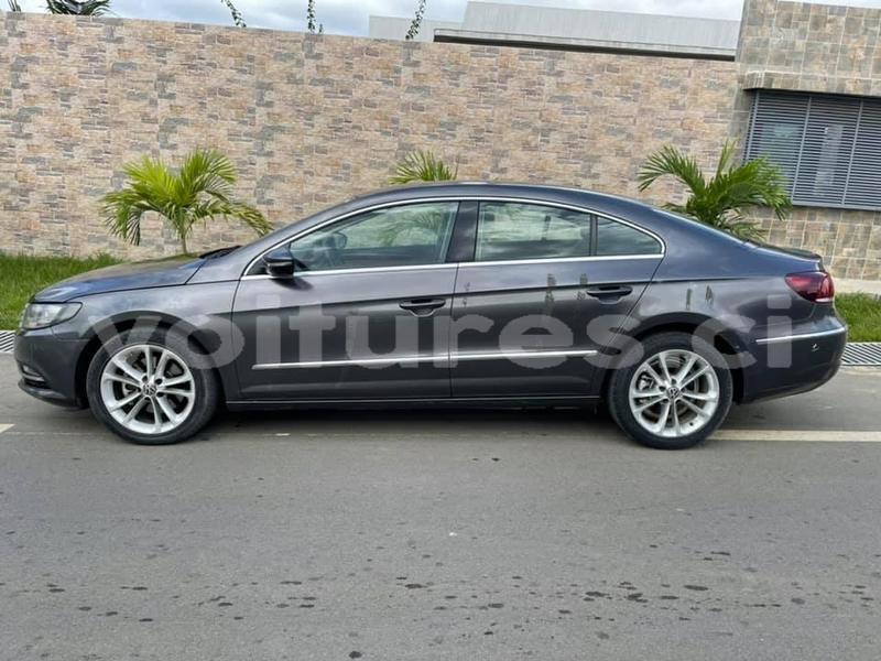 Big with watermark volkswagen passat cc abidjan abidjan 15779