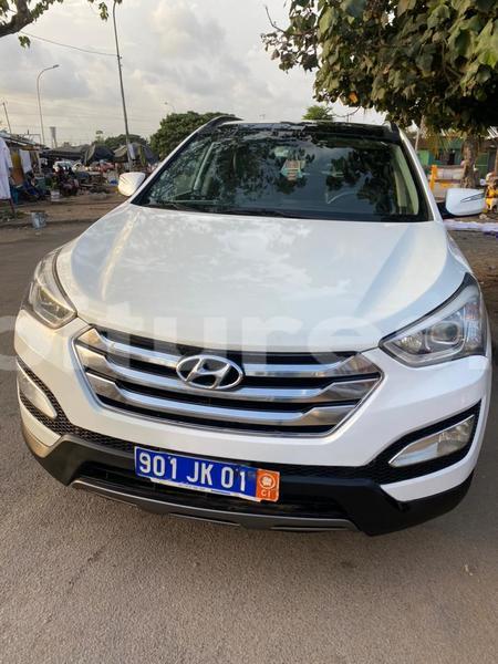 Big with watermark hyundai santa fe abidjan abidjan 15780