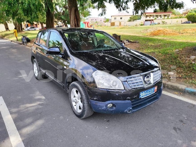 Big with watermark nissan qashqai abidjan abidjan 15787