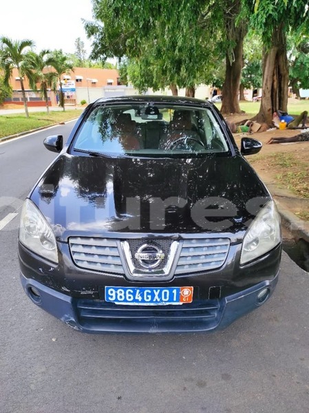 Big with watermark nissan qashqai abidjan abidjan 15787