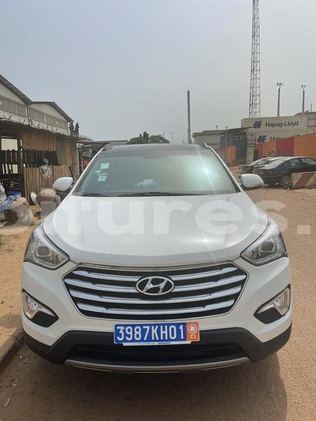 Big with watermark hyundai santa fe abidjan abidjan 15788