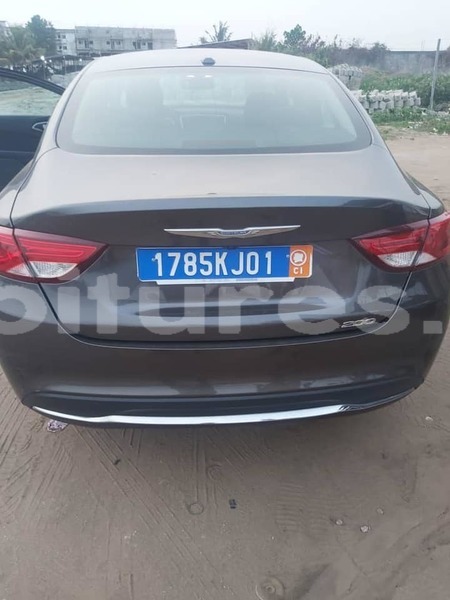 Big with watermark chrysler 200 abidjan abidjan 15791