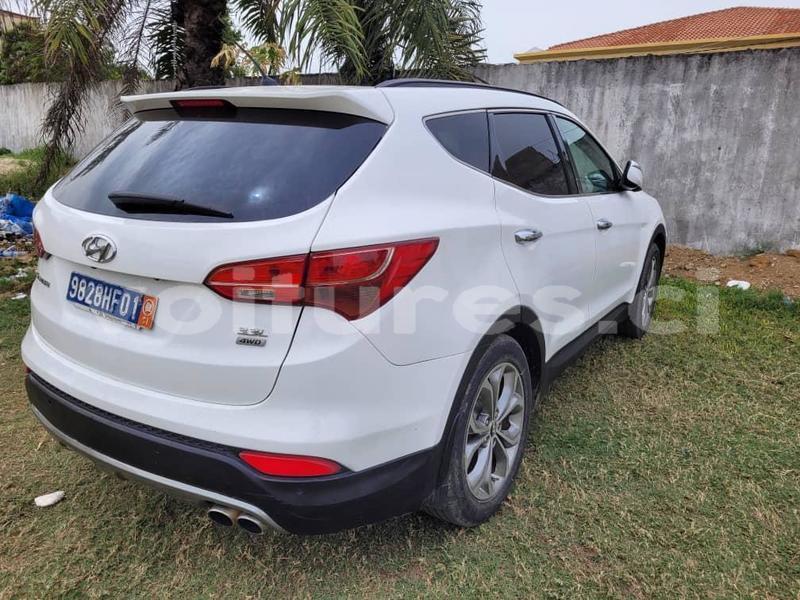 Big with watermark hyundai santa fe abidjan abidjan 15796