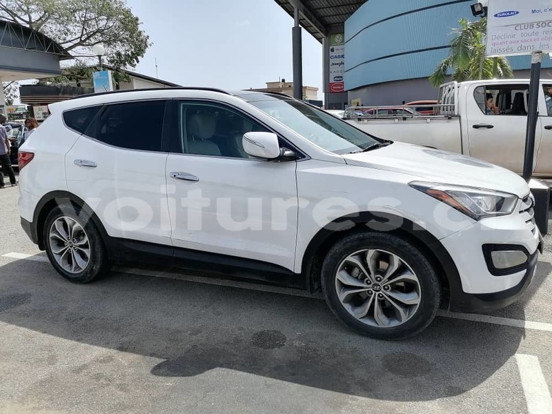 Big with watermark hyundai santa fe abidjan abidjan 15809